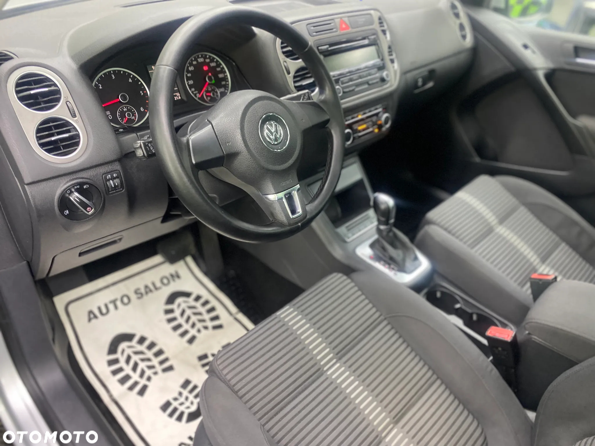 Volkswagen Tiguan 2.0 TDI 4Mot Sport&Style DSG - 31