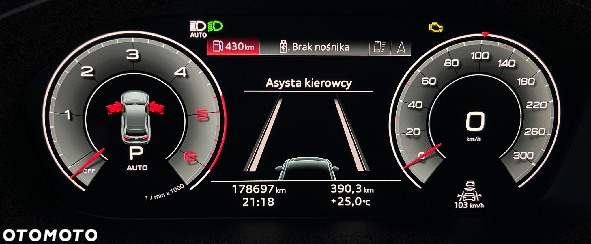 Audi Q5 40 TDI quattro S tronic - 10