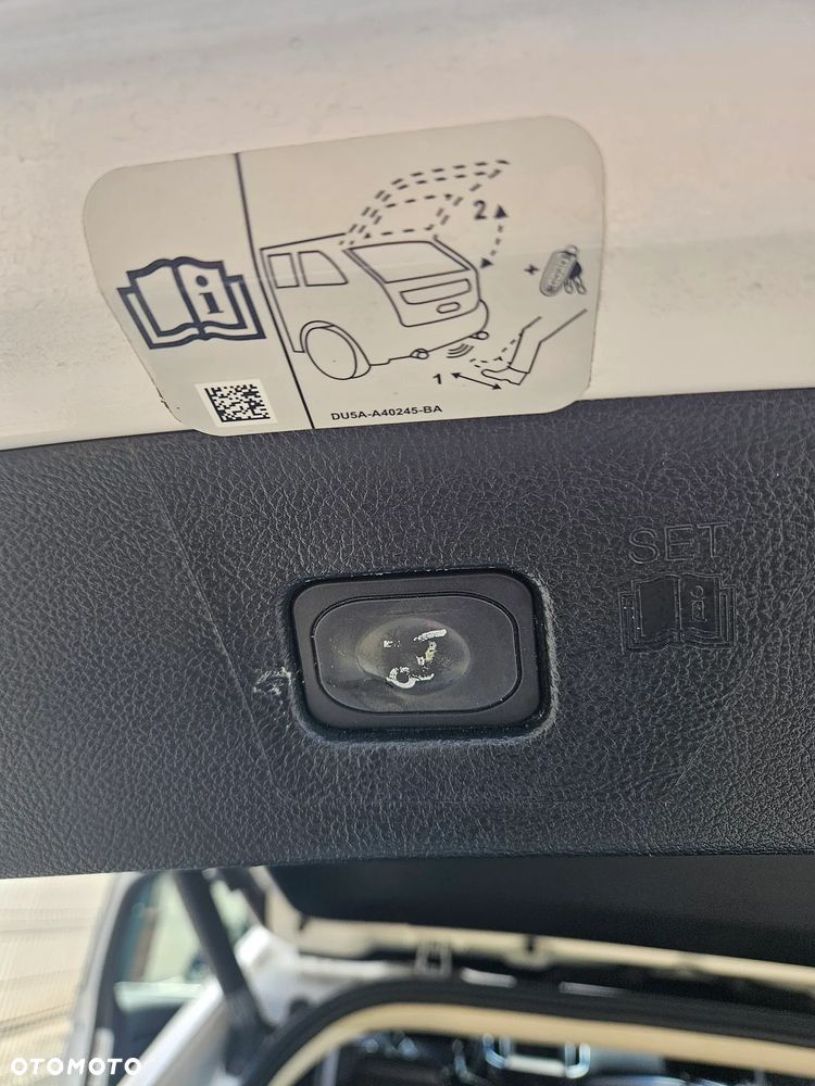 Ford Edge - 5