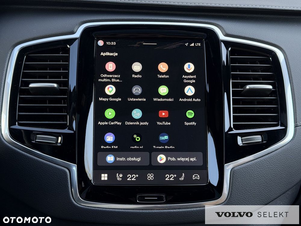 Volvo XC 90 - 30