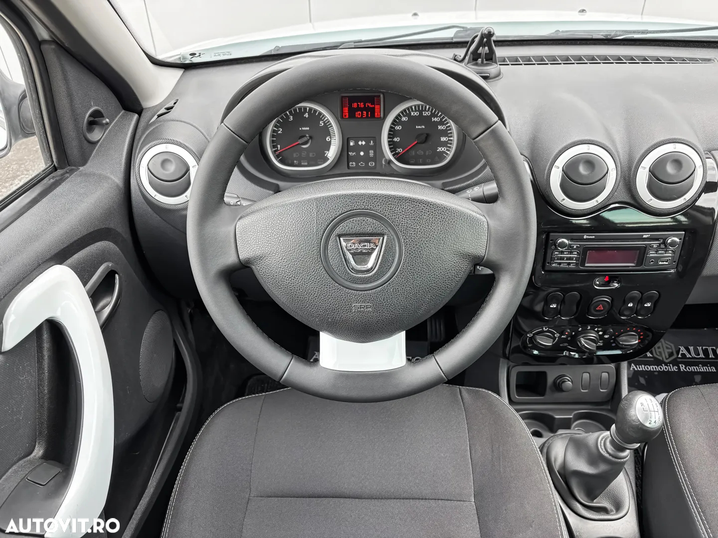 Dacia Duster - 7