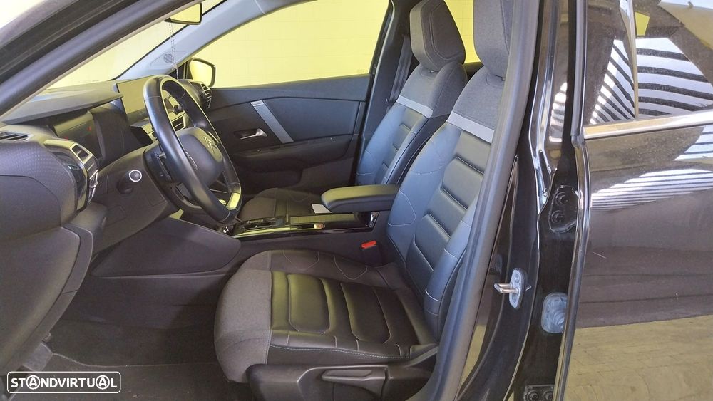 Citroën C4 1.2 PureTech Feel Pack - 7
