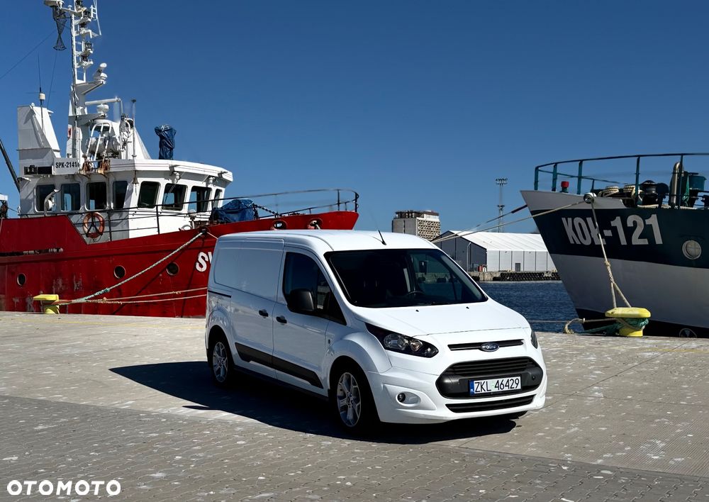 Ford Connect - 4