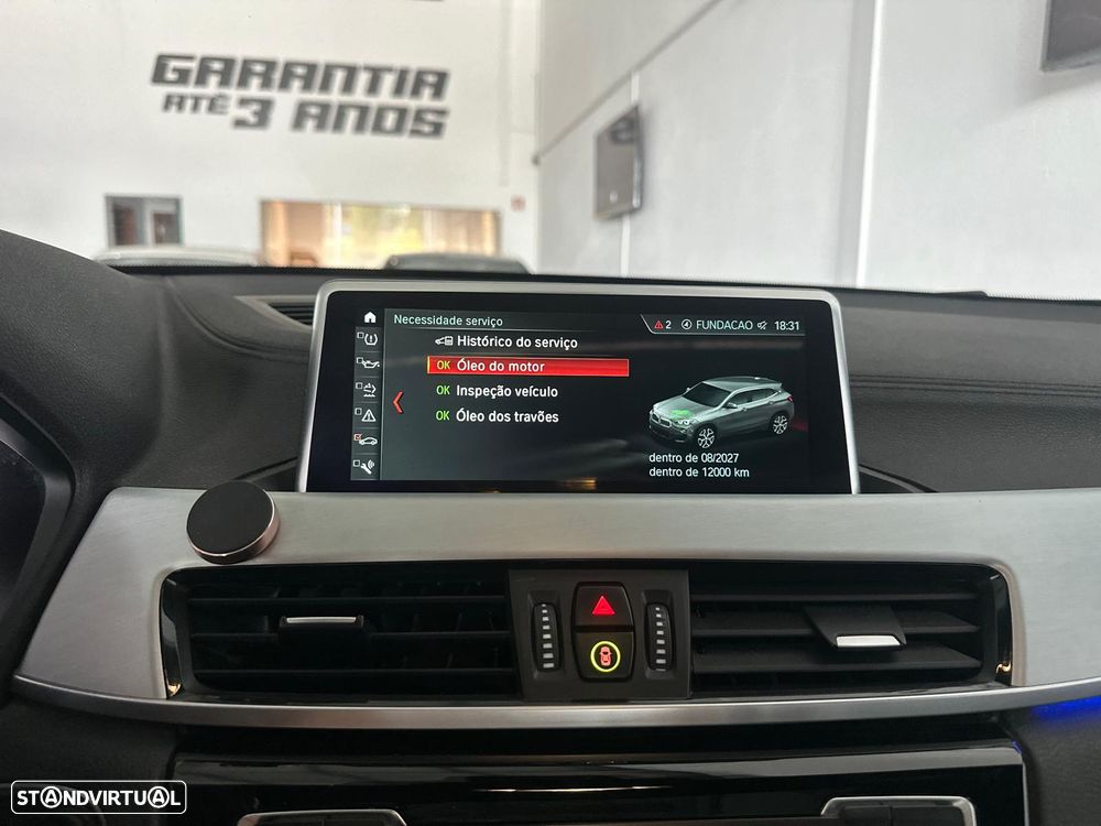 BMW X2 - 29