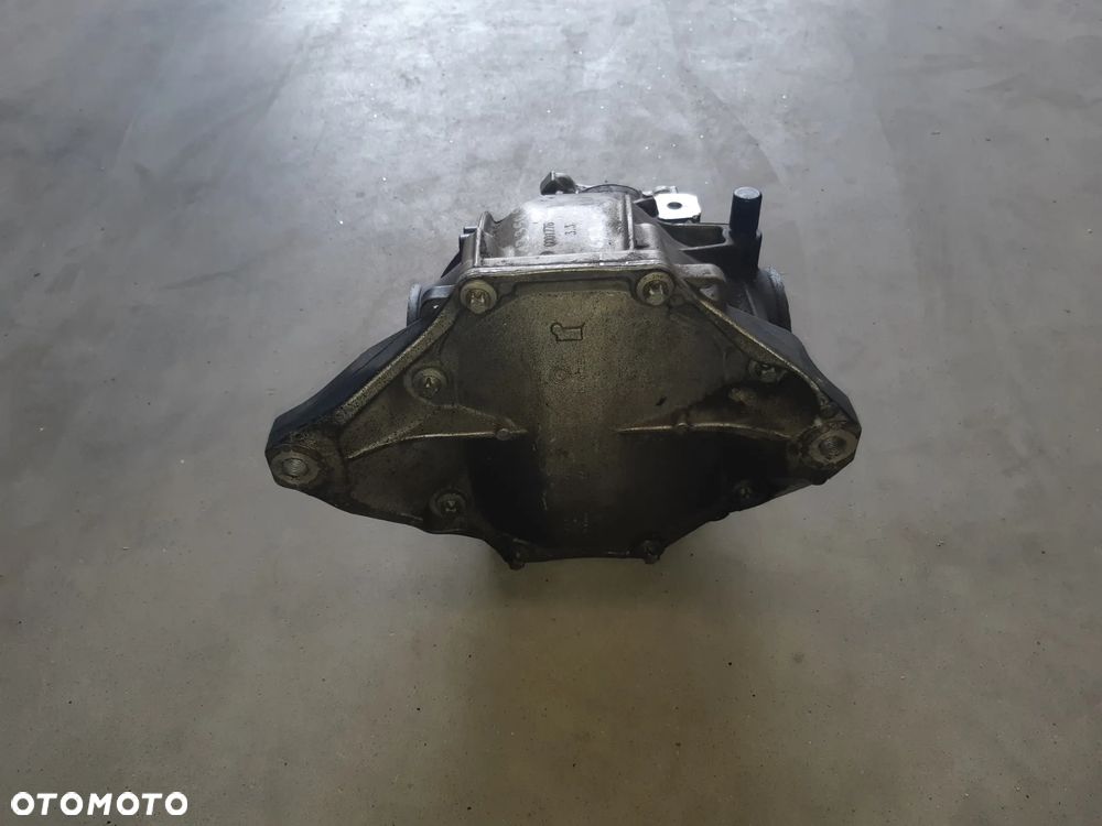 DYFER DYFERENCJAŁ MOST TYŁ MERCEDES W213 2.2 CDI 2,473 2133505008 - 3