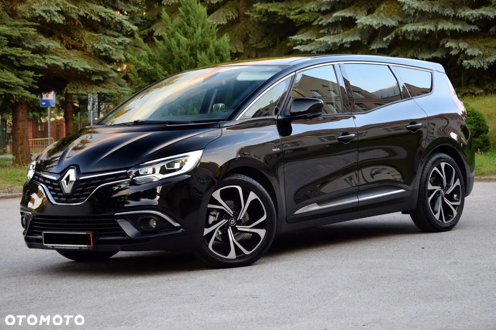 Renault Grand Scenic - 2