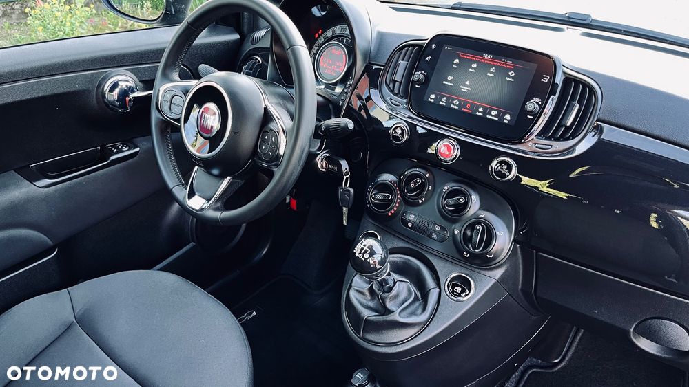 Fiat 500 - 22