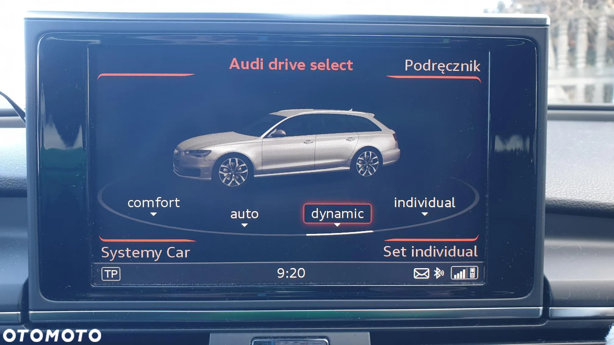 Audi A6 - 20