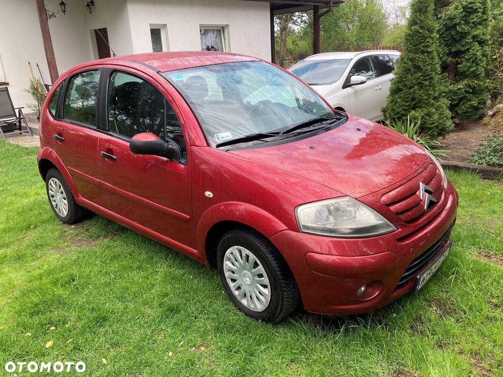 Citroën C3 1.4i SX - 2