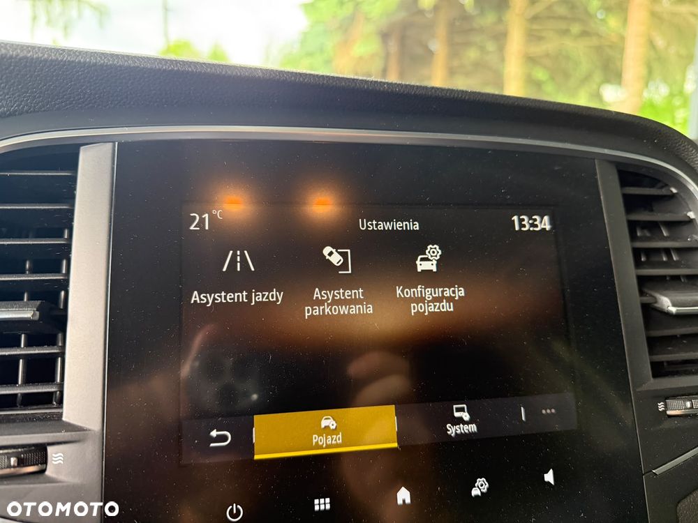 Renault Megane 1.3 TCe FAP Equilibre - 17