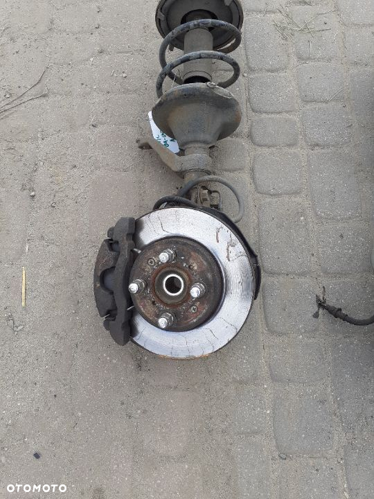 ZWROTNICA LEWA LUB PRAWA HONDA CIVIC 01-05 5D 1.4 16V - 2