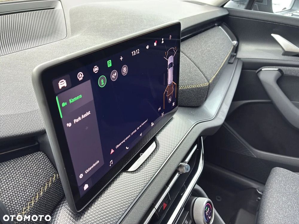 Skoda Kodiaq - 14