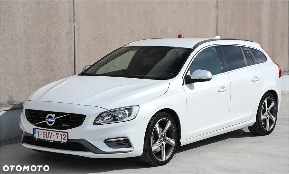 Volvo V60 D4 RDesign - 18