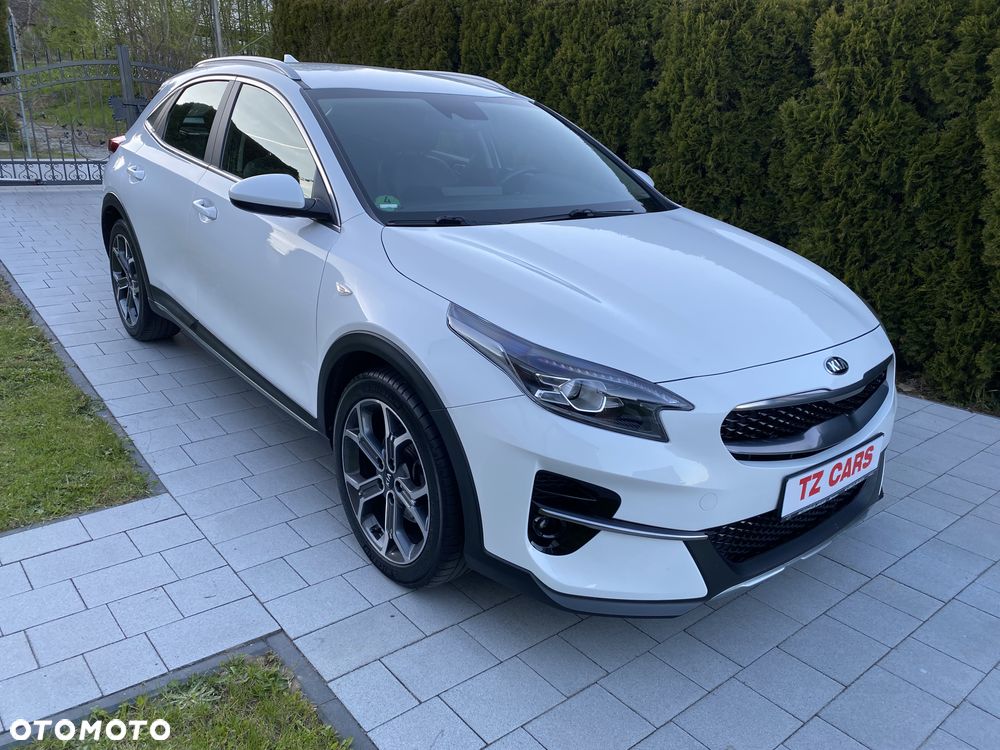 Kia XCeed 1.4 T-GDI L Business Line - 1
