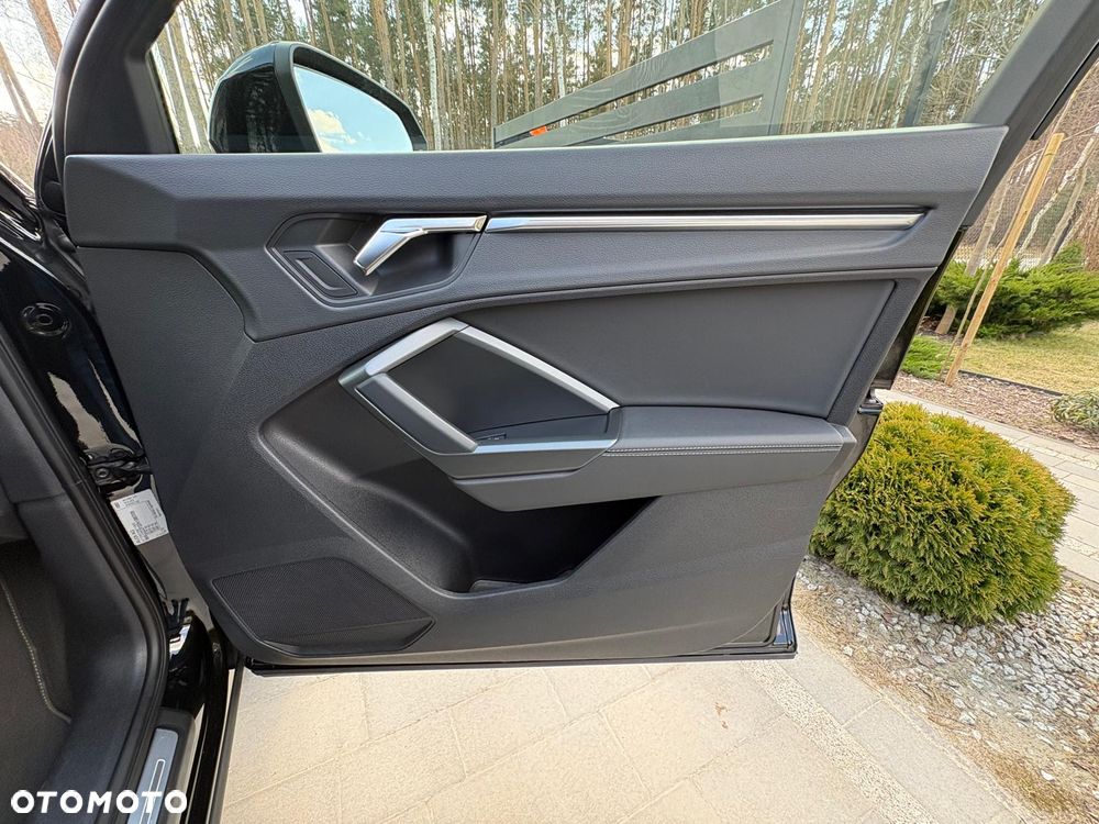 Audi Q3 35 TFSI mHEV S-Line S tronic - 19