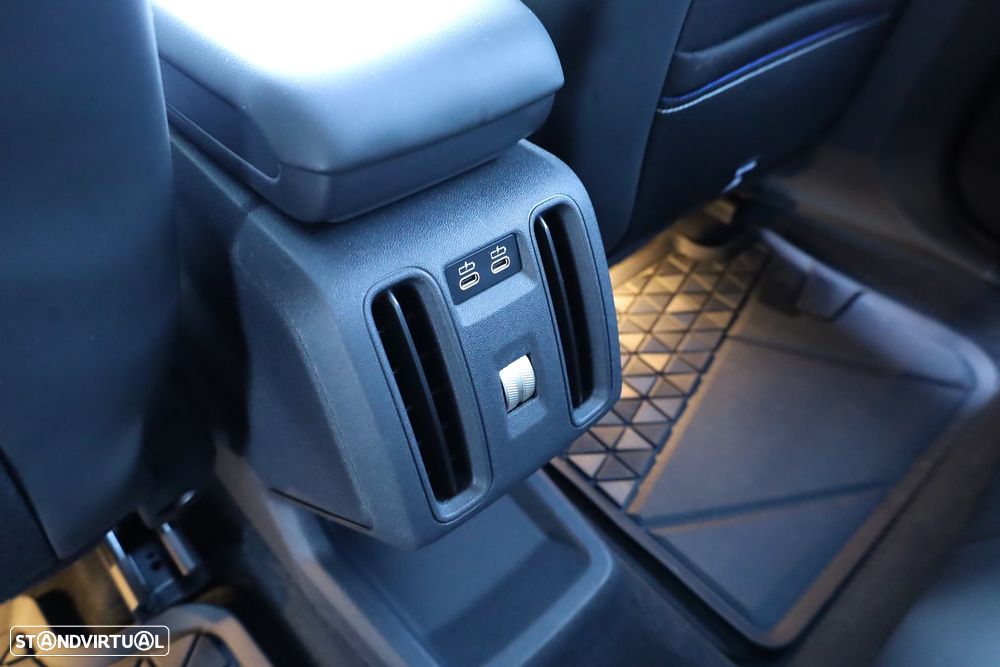 MINI Countryman E Classic M - 55