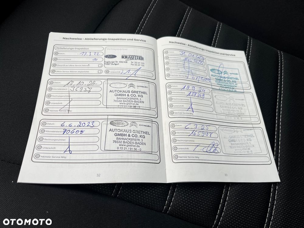 Ford Mondeo Turnier 2.0 EcoBlue Titanium - 39