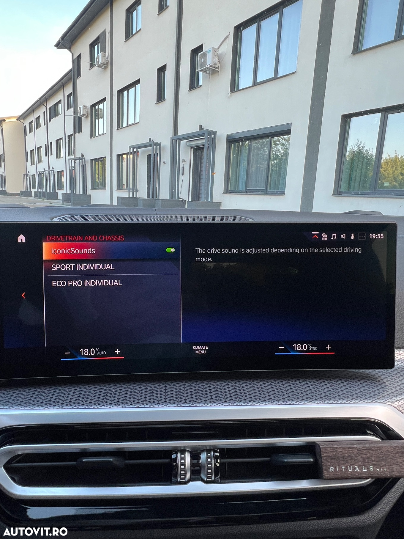 BMW Seria 4 430i xDrive AT - 12