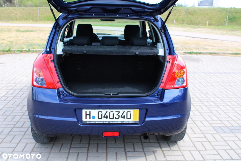 Suzuki Swift - 29