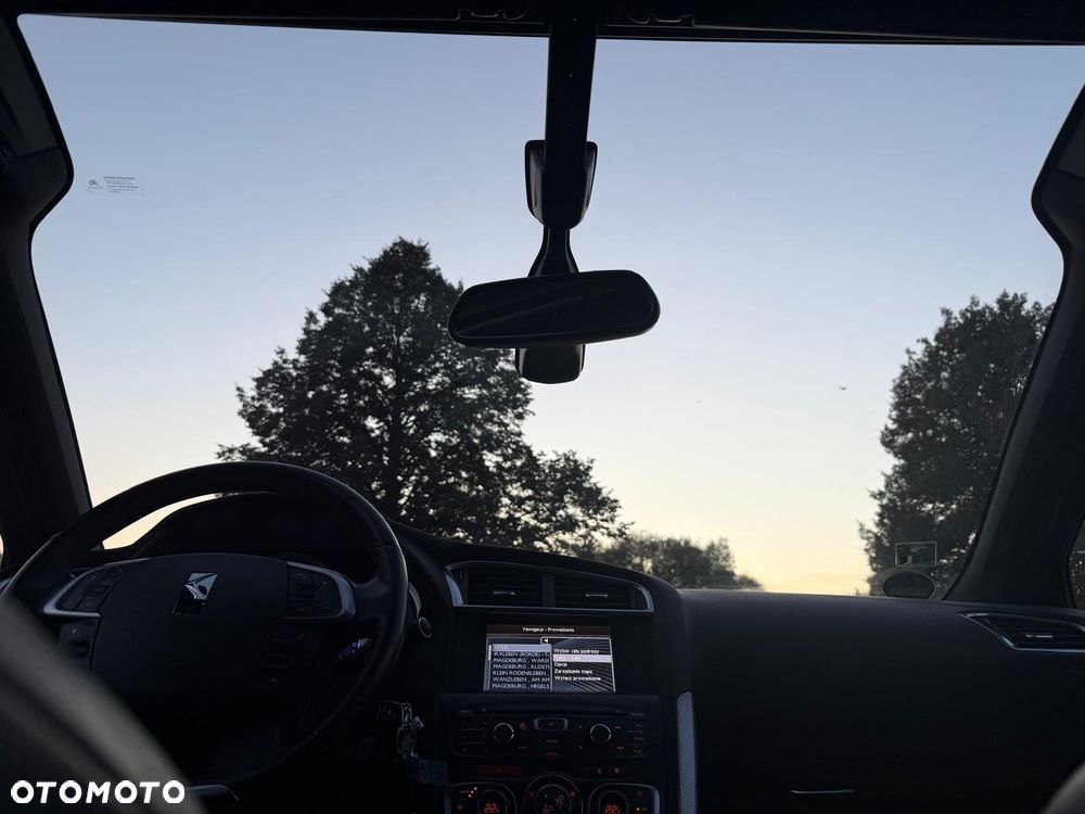 DS Automobiles DS 4 - 16