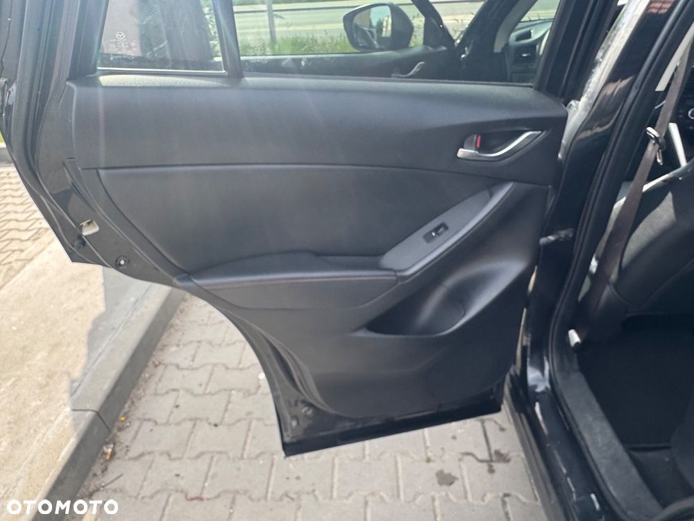 Mazda CX-5 2.2 D Skypassion - 11