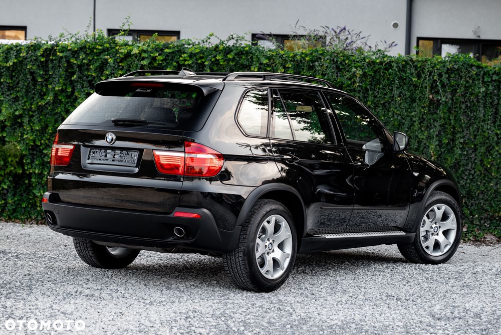 BMW X5 xDrive30d - 13
