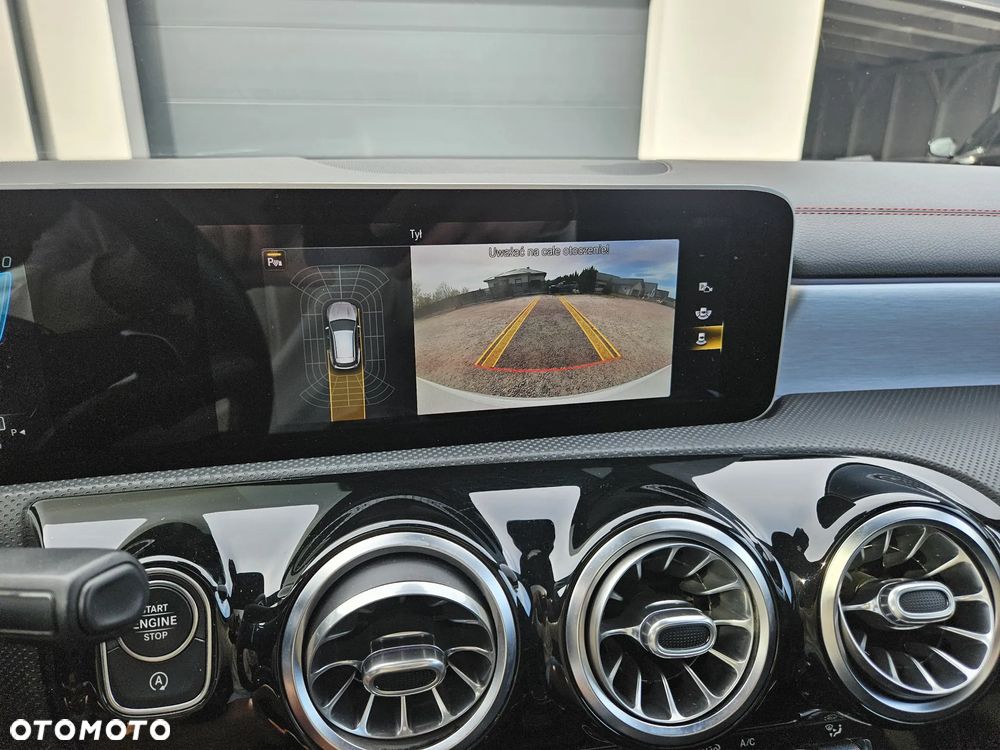 Mercedes-Benz CLA AMG 35 4Matic B AMG Speedshift 8G-DCT AMG Line Advanced Plus - 8