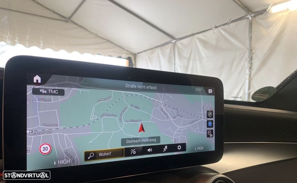 Mercedes-Benz GLC 300 de 4Matic 9G-TRONIC AMG Line - 16