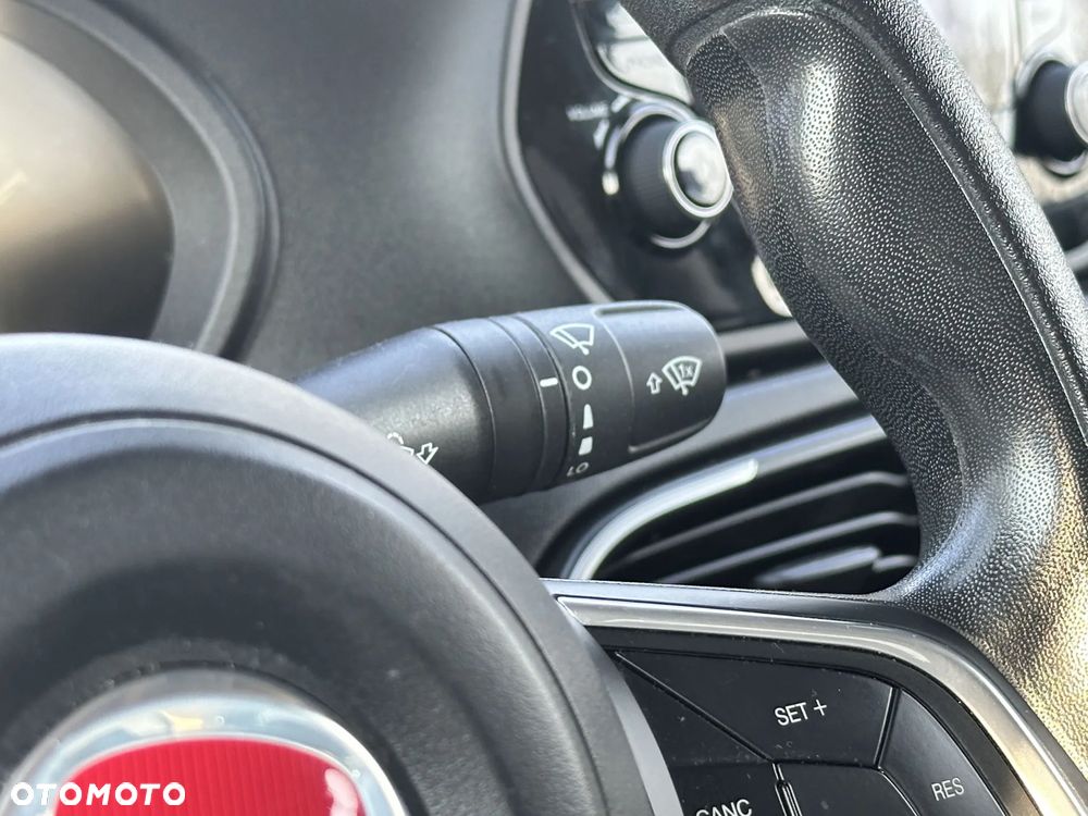 Fiat Tipo 1.4 16v Pop EU6d - 24