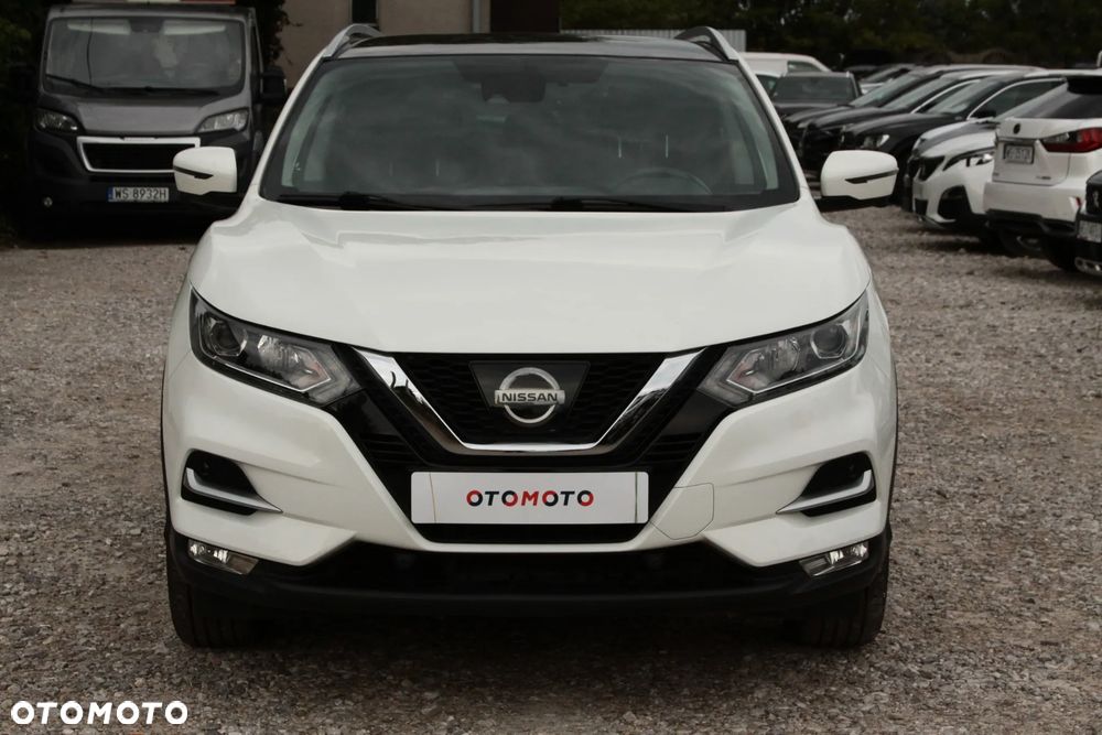 Nissan Qashqai 1.6 DIG-T 360 - 4