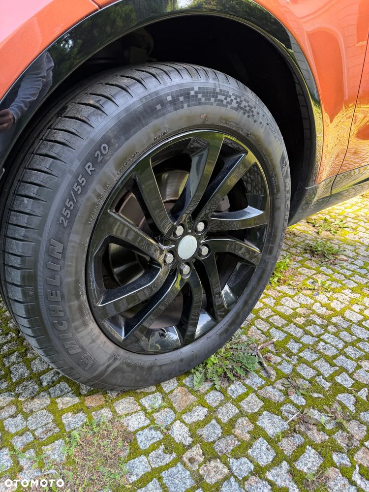 Land Rover Discovery 3.0 TD6 HSE - 22