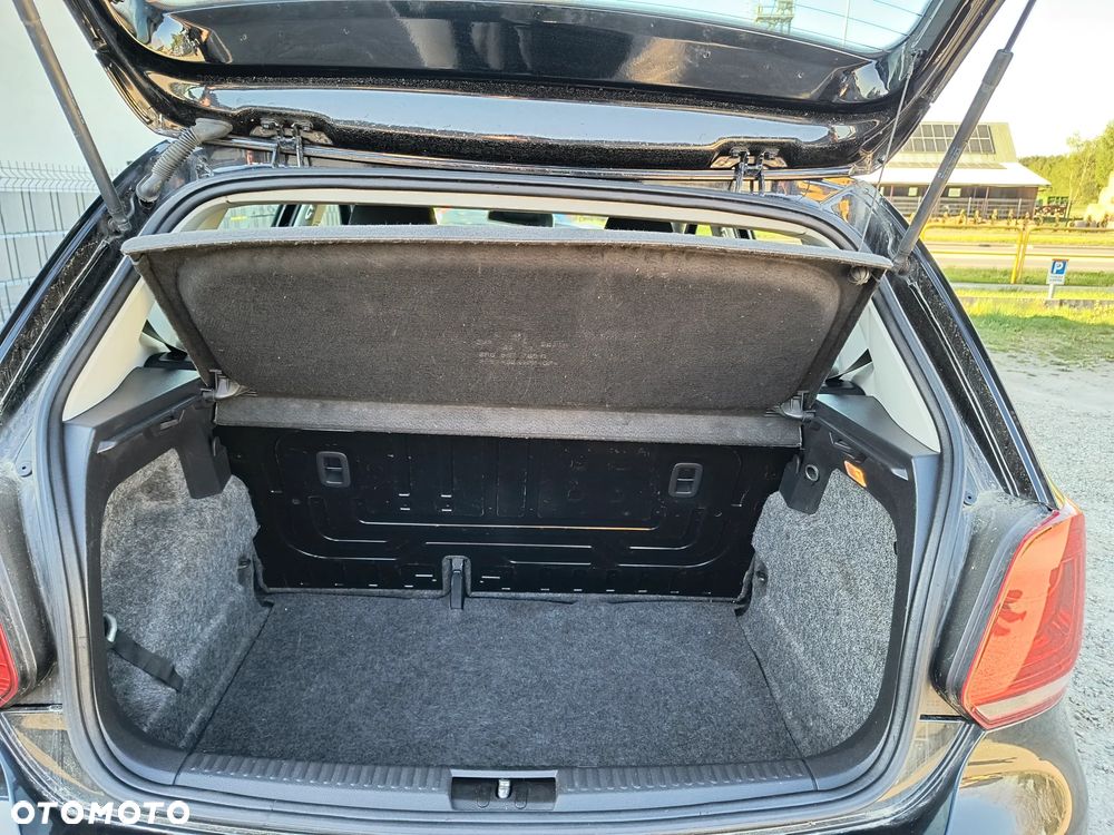 Volkswagen Polo 1.2 Comfortline - 13