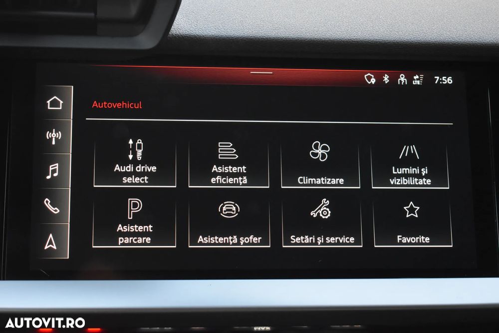 Audi A3 30 TDI Sportback - 23