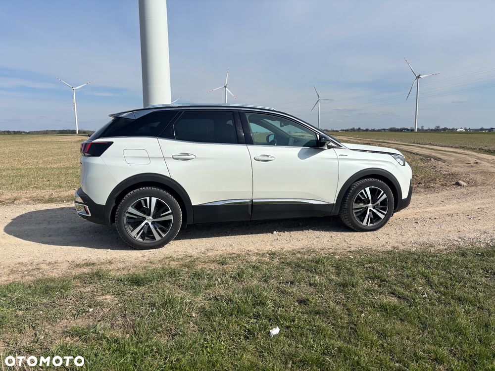 Peugeot 3008 2.0 BlueHDi Allure - 7