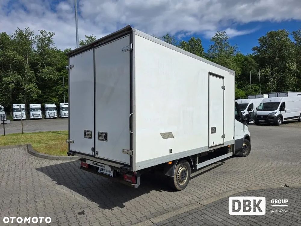 Iveco IVECO/MRAUTO DAILY 35S/MR (#32847) - 19