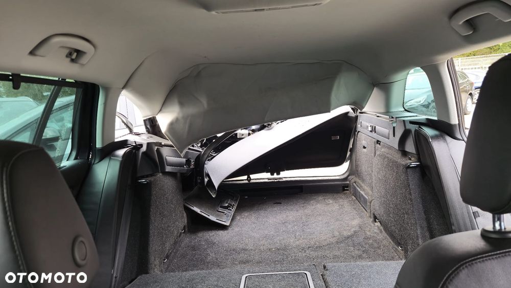 Skoda Superb 1.6 TDI DSG Ambition - 10