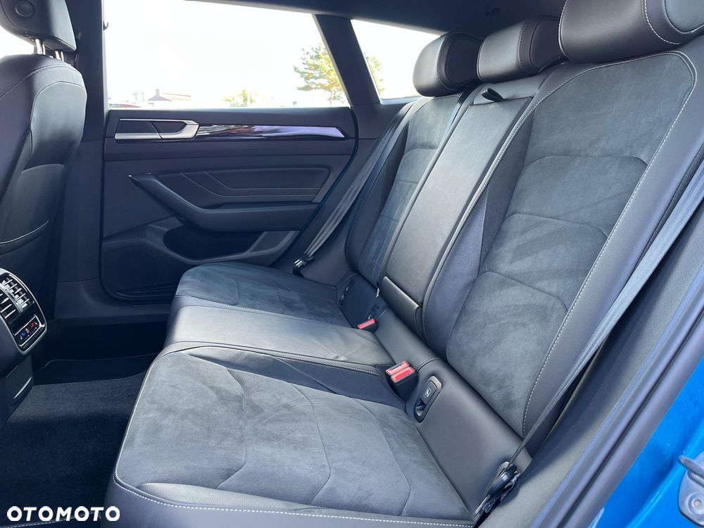 Volkswagen Arteon Shooting Brake 2.0 TSI R-Line DSG - 15