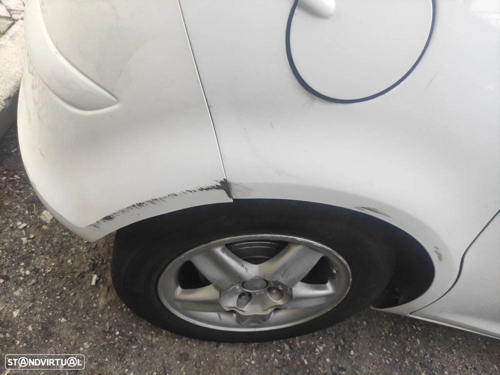 Opel Corsa 1.7 CDTI Go! - 7