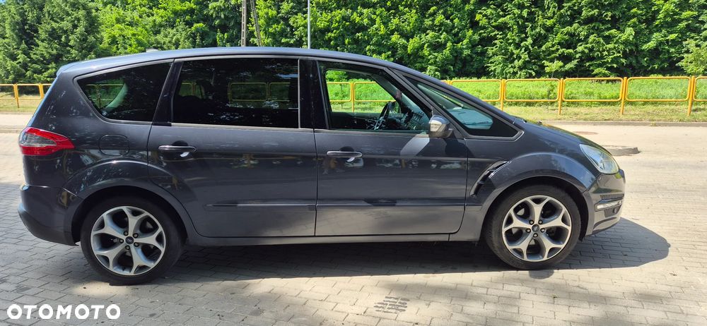 Ford S-Max 2.0 TDCi Trend - 16
