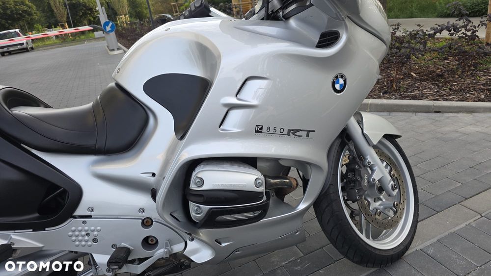 BMW RT - 11