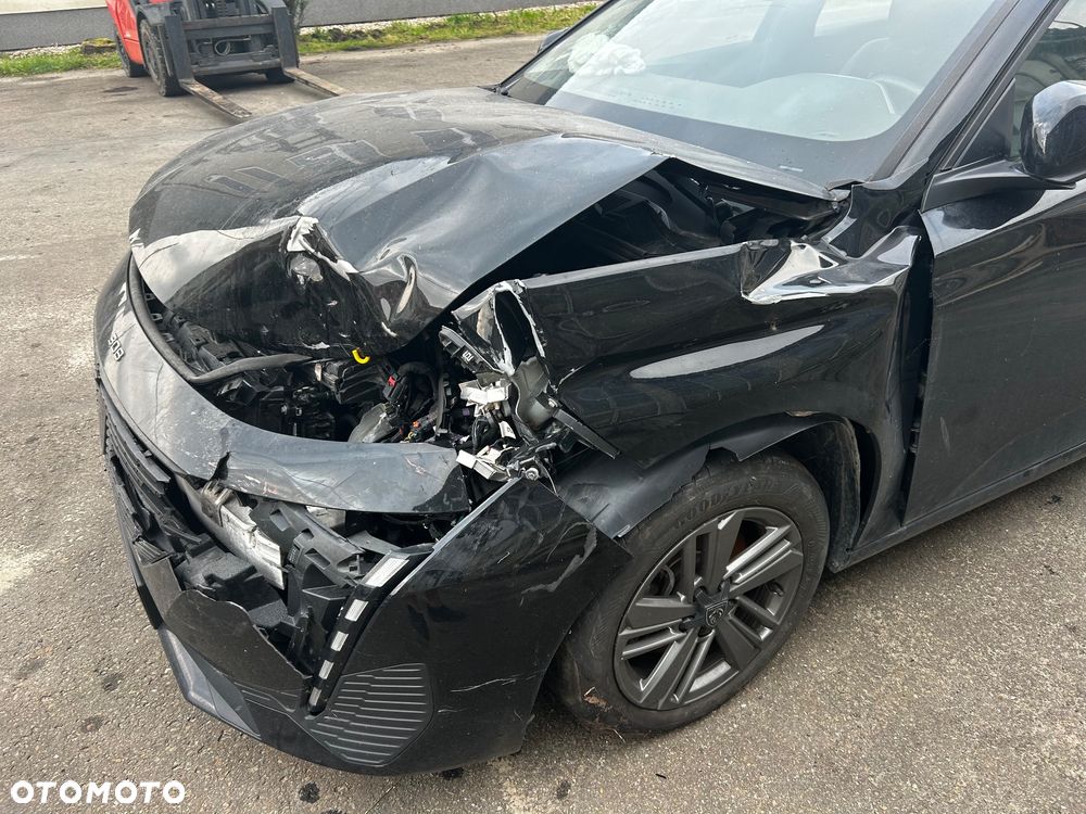 Peugeot 308 - 9
