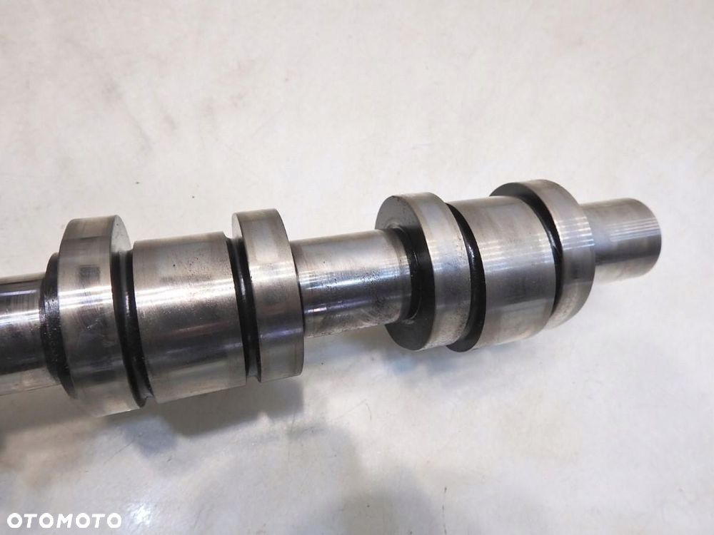WAŁEK ROZRZĄDU WYDECHOWY DODGE CALIBER 2.0 CRDI - 3
