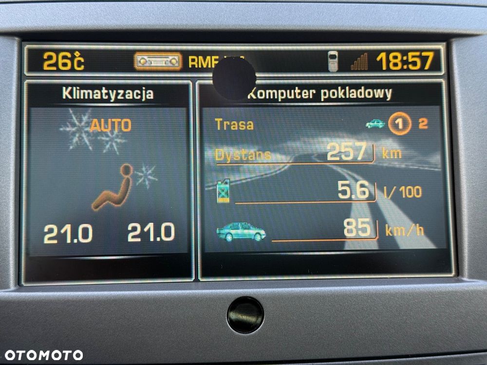 Peugeot 407 2.0 HDI ST Komfort EU4 - 18