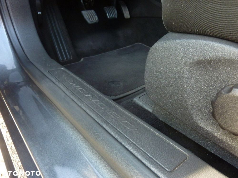 Ford Mondeo - 14