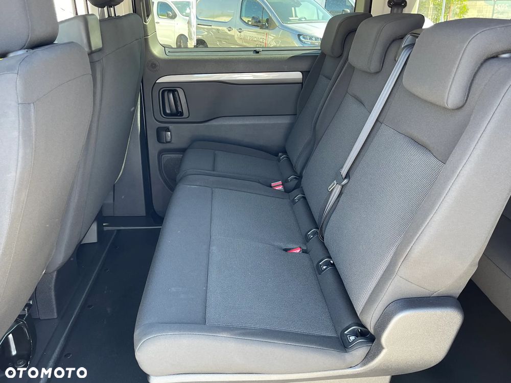 Toyota Proace Verso 2.2 D4-D Long Business - 19