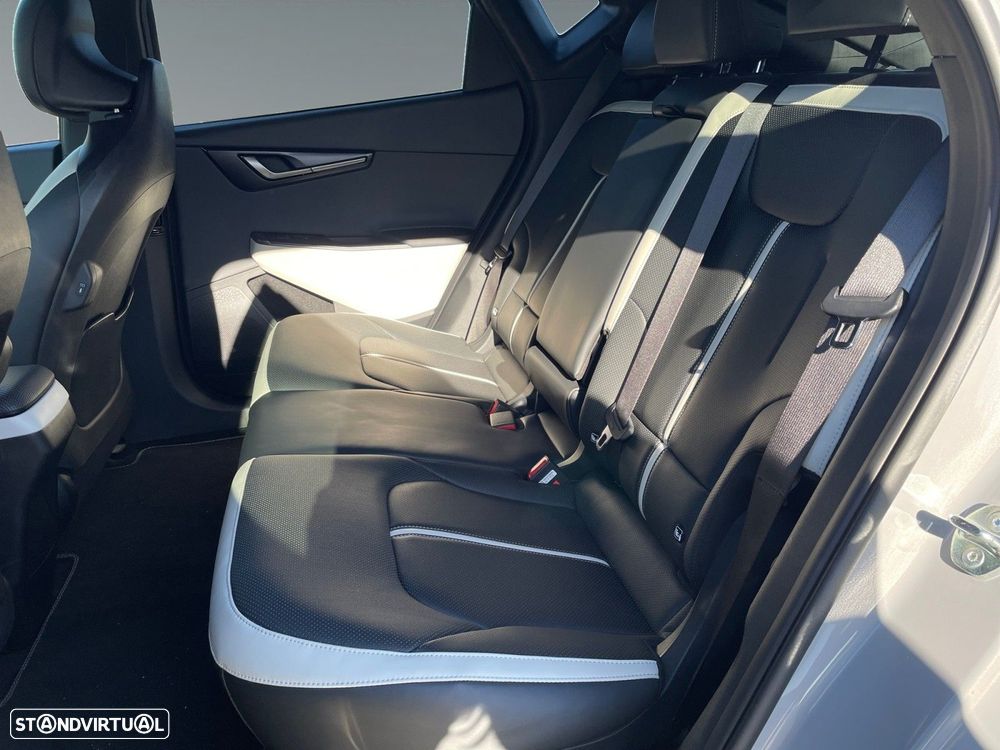 Kia EV6 84 kWh GT-Line - 12