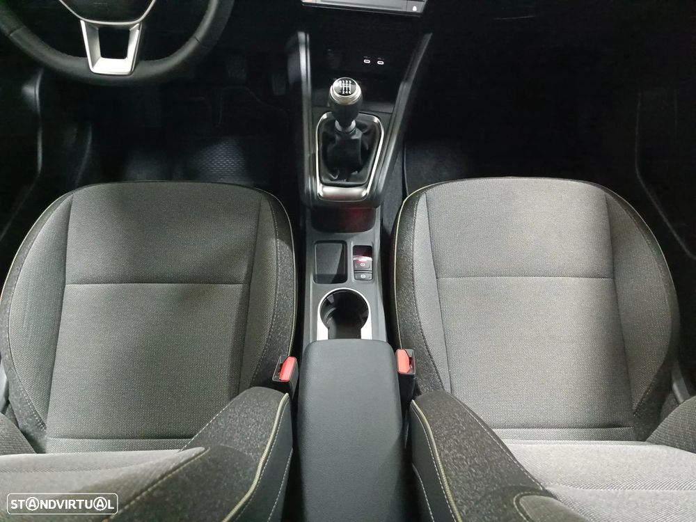 Renault Captur 1.0 TCe Techno - 17