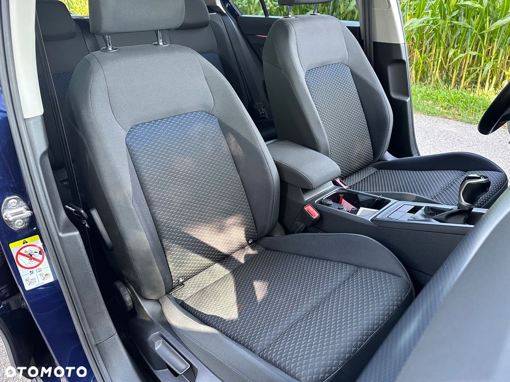 Volkswagen Golf 1.5 TSI OPF United - 12