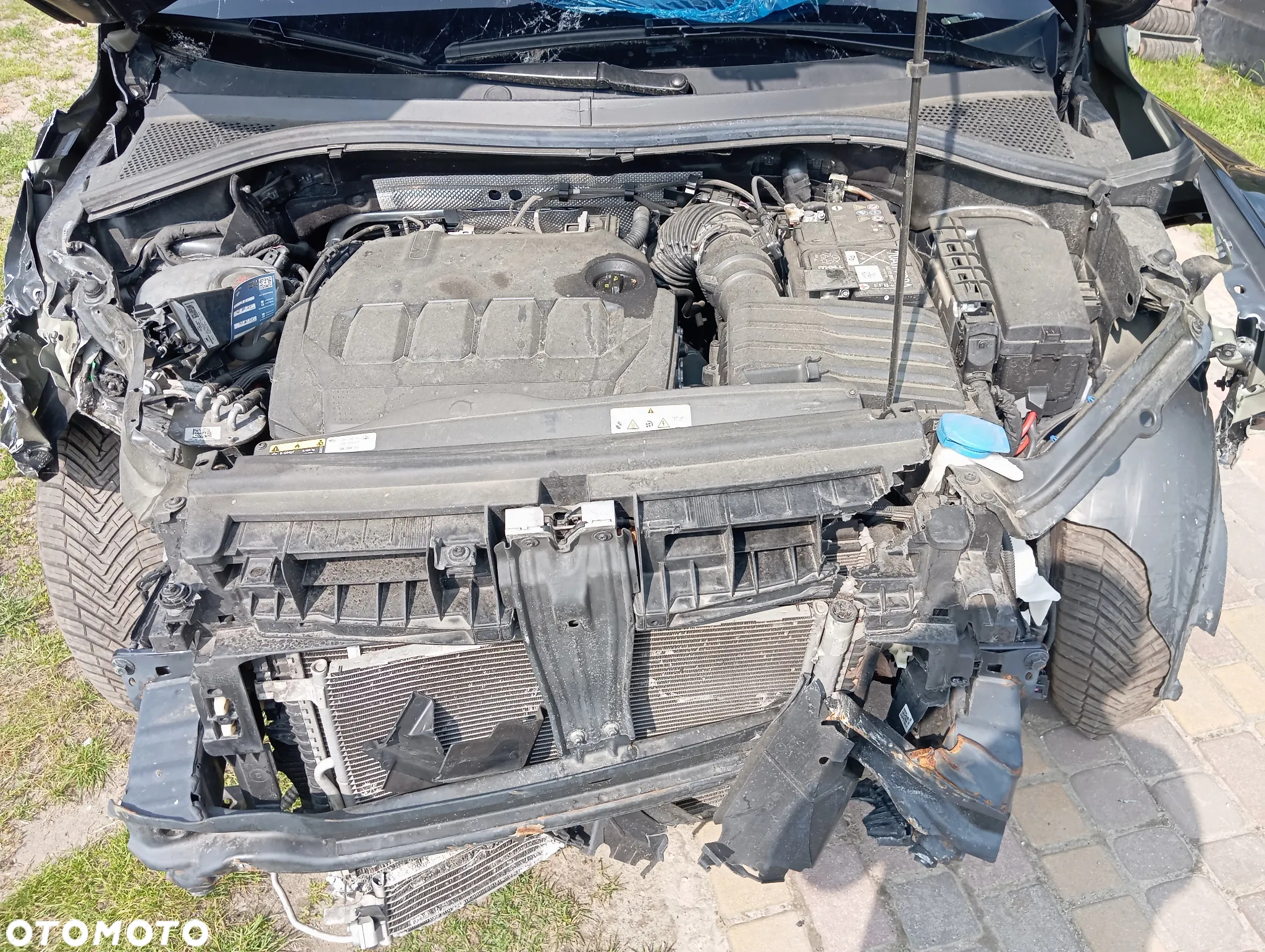 Seat Tarraco 2.0 TDI SCR DSG FR - 7