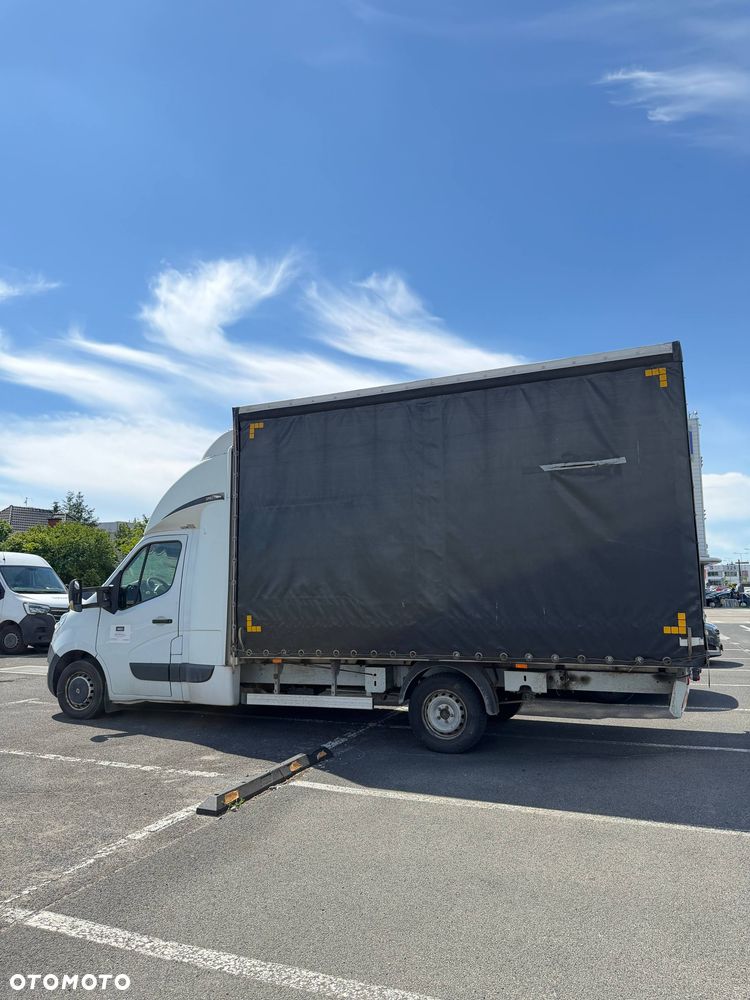 Renault MASTER - 3